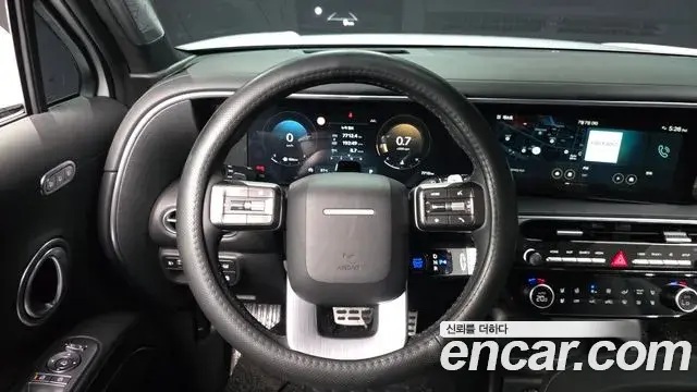 Hyundai Palisade 2025 — ფოტო 14/39