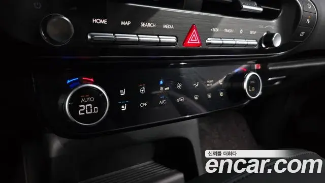 Hyundai Palisade 2025 — ფოტო 33/39