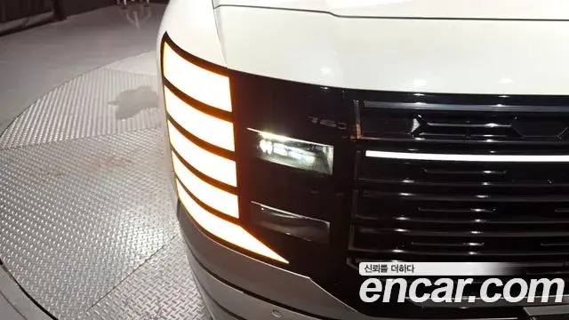Hyundai Palisade 2025 — ფოტო 23/39