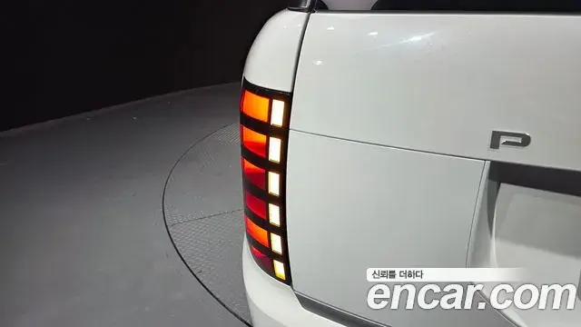 Hyundai Palisade 2025 — ფოტო 7/39