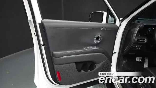 Hyundai Palisade 2025 — ფოტო 34/39