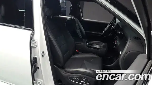 Hyundai Palisade 2025 — ფოტო 4/39