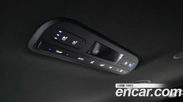Hyundai Palisade 2025 — ფოტო 21/39
