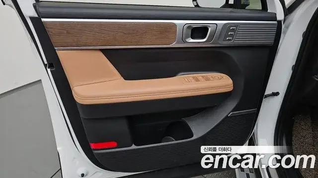Hyundai Santa Fe 2024 — Şəkil 37/40