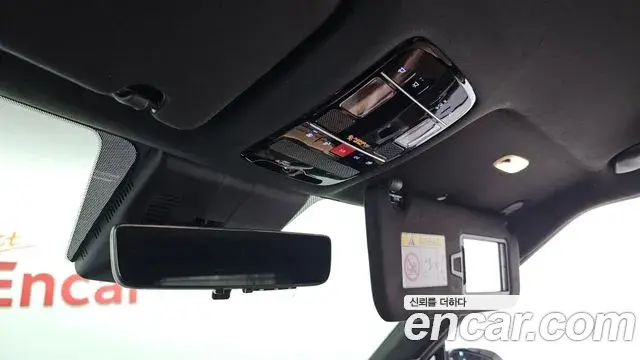 Hyundai Santa Fe 2024 — Şəkil 16/40