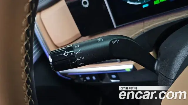 Hyundai Santa Fe 2024 — Şəkil 35/40