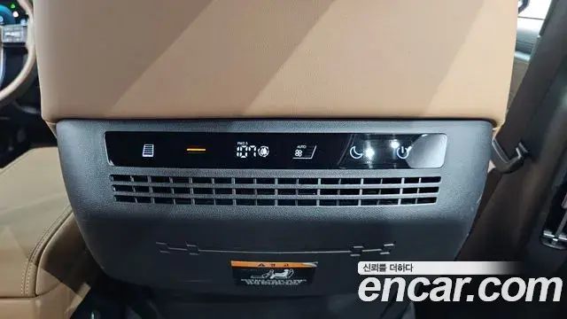 Hyundai Santa Fe 2024 — Şəkil 40/40