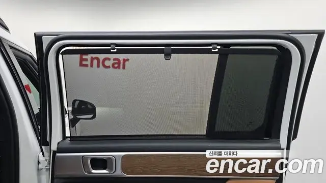 Hyundai Santa Fe 2024 — Şəkil 22/40