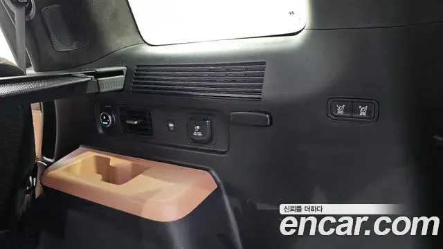 Hyundai Santa Fe 2024 — Şəkil 14/40