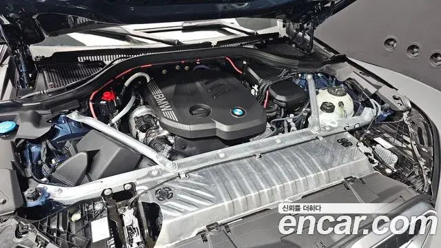 BMW X3 2025 — Photo 6/20
