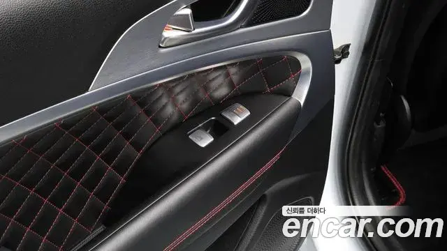 Genesis G70 2019 — ფოტო 22/37