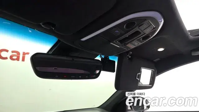 Genesis G70 2019 — ფოტო 11/37