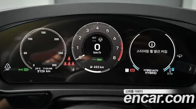 Porsche Cayenne 2025 — Photo 3/20
