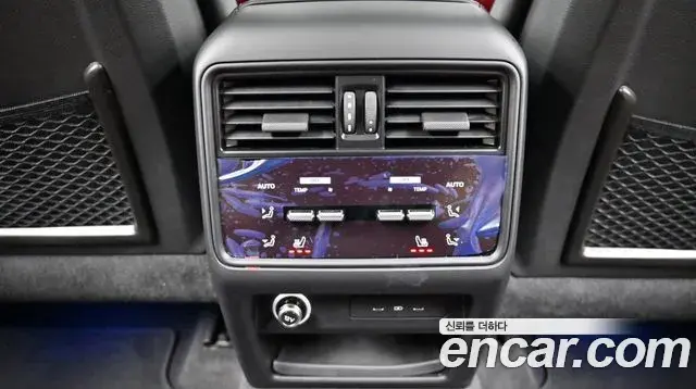 Porsche Cayenne 2025 — Photo 11/20