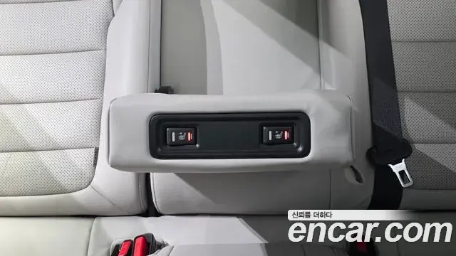 Renault Samsung QM6 2020 — Şəkil 21/36