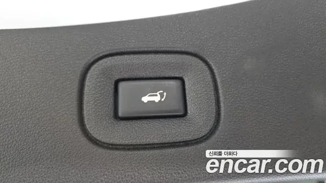 Renault Samsung QM6 2020 — Şəkil 6/36
