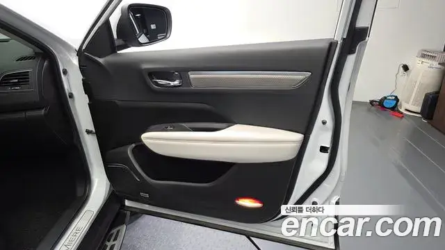 Renault Samsung QM6 2020 — Şəkil 19/36