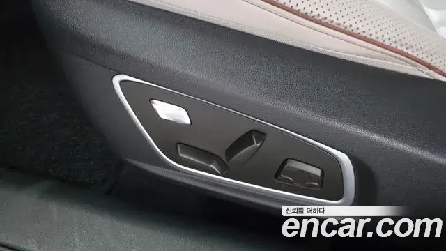 Renault Samsung QM6 2020 — Şəkil 13/36