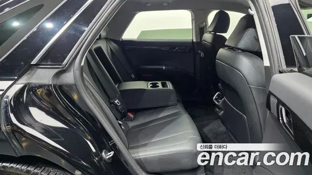 Hyundai Grandeur 2023 — Фото 12/20