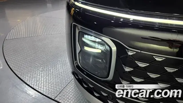 Hyundai Grandeur Hybrid 2023 — Şəkil 30/35