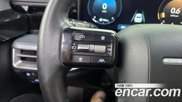 Hyundai Grandeur Hybrid 2023 — Şəkil 26/35
