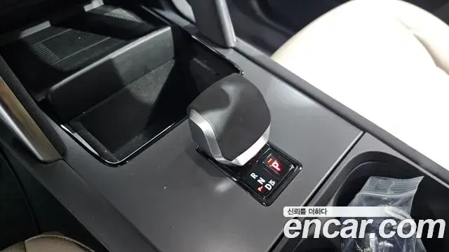 Land Rover Discovery Sport 2025 — ფოტო 3/32