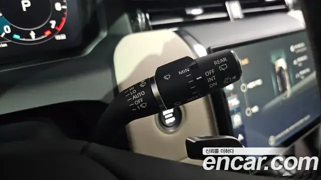 Land Rover Discovery Sport 2025 — ფოტო 4/32