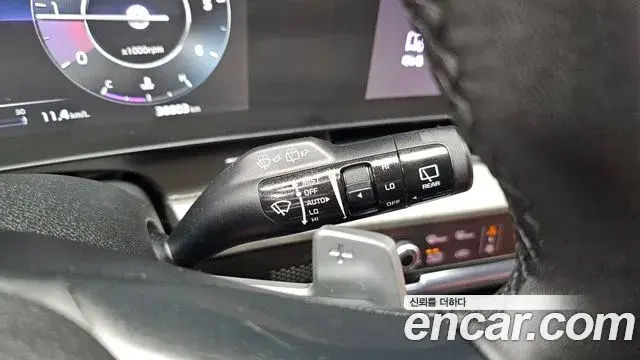 Kia Sportage 2022 — Фото 18/20