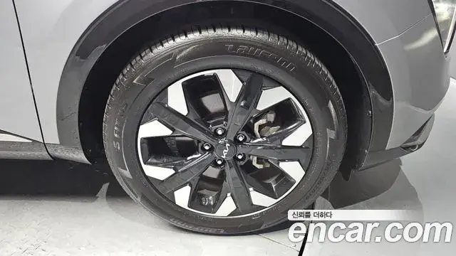 Kia Sportage 2022 — Photo 29/30