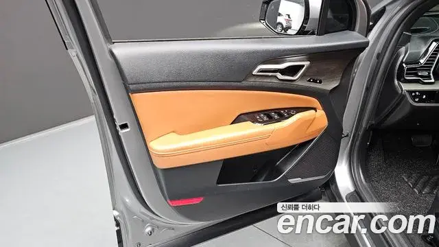 Kia Sportage 2022 — Photo 19/30