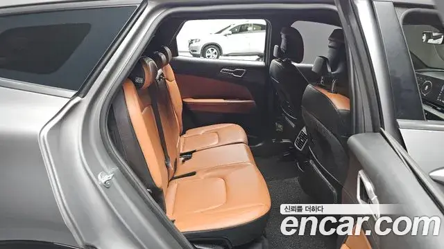 Kia Sportage 2022 — Photo 9/30