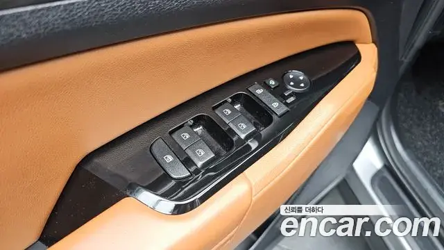 Kia Sportage 2022 — Photo 25/30