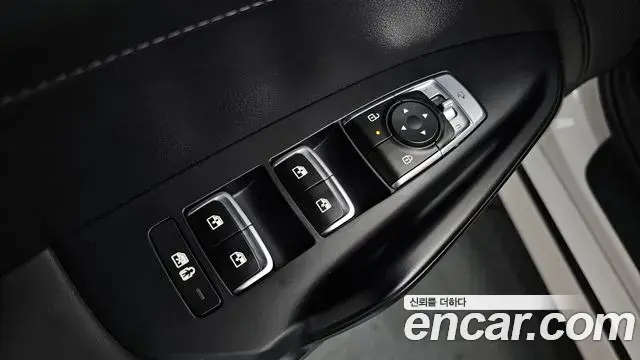 Kia K5 2025 — Фото 19/20