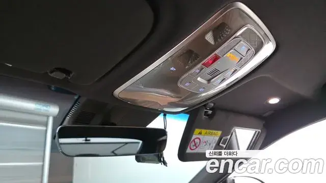 Genesis G80 2022 — Şəkil 3/31