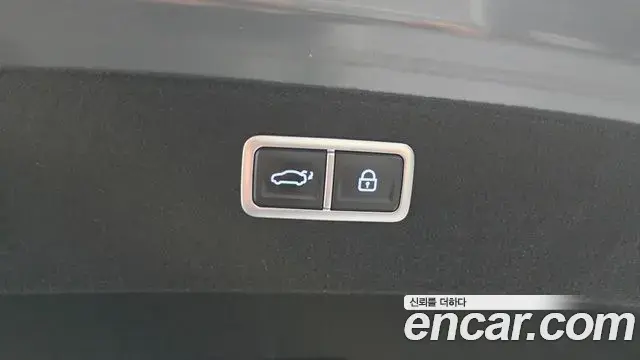 Genesis G80 2022 — Şəkil 16/31