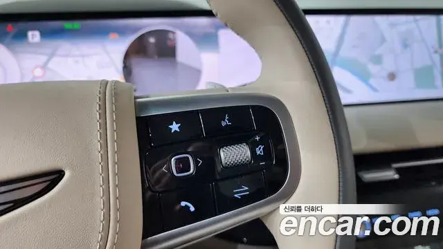 Genesis G80 2025 — Şəkil 12/37