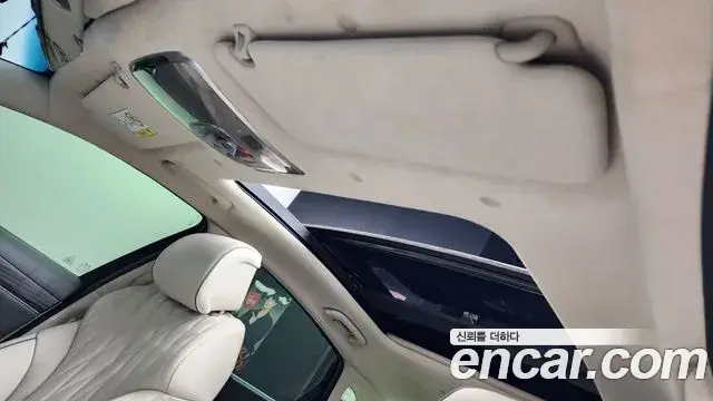 Genesis G80 2025 — Şəkil 19/37