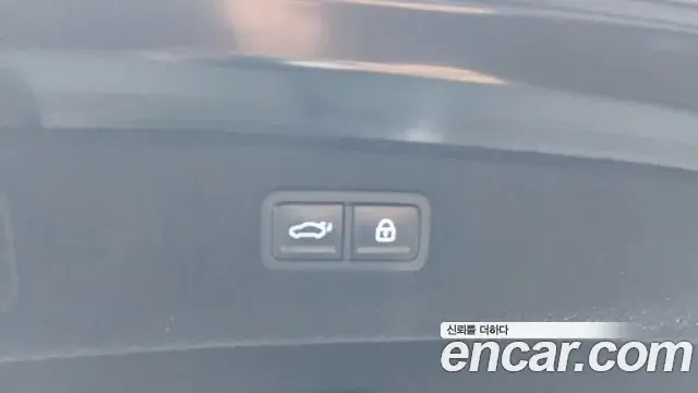 Genesis G80 2025 — Şəkil 27/37