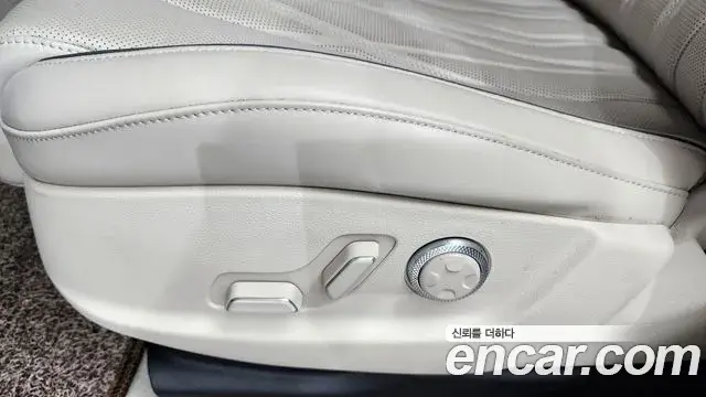 Genesis G80 2025 — Şəkil 6/37