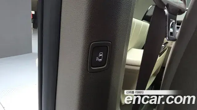 Kia Carnival 2022 — Photo 5/40