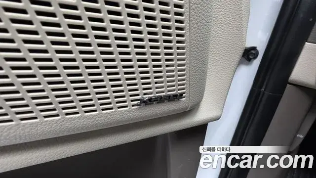 Kia Carnival 2022 — Photo 35/40