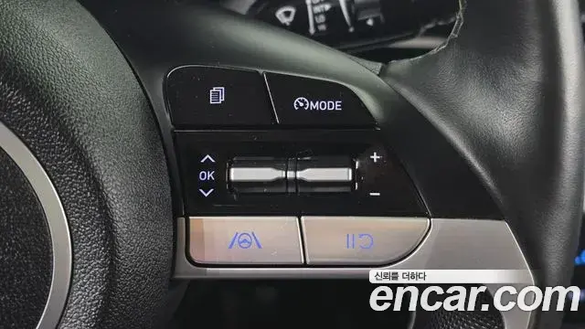 Hyundai Avante 2020 — Фото 15/20