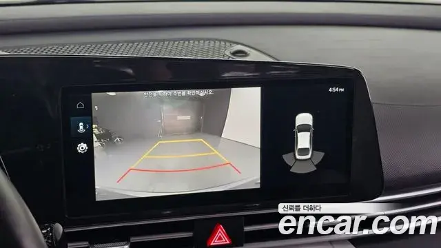 Hyundai Avante 2020 — Фото 18/20