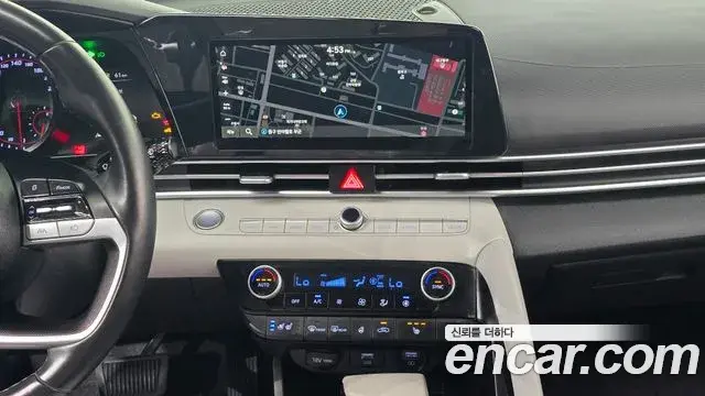 Hyundai Avante 2020 — Фото 20/20