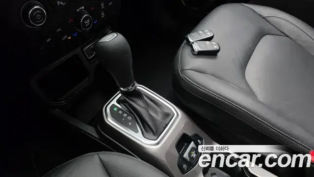 Jeep Renegade 2022 — Фото 9/20