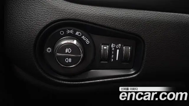 Jeep Renegade 2022 — Photo 11/35