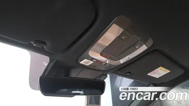 Kia Sorento 2021 — Фото 18/20