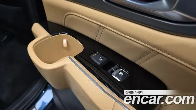 Kia Sorento 2021 — Фото 19/20