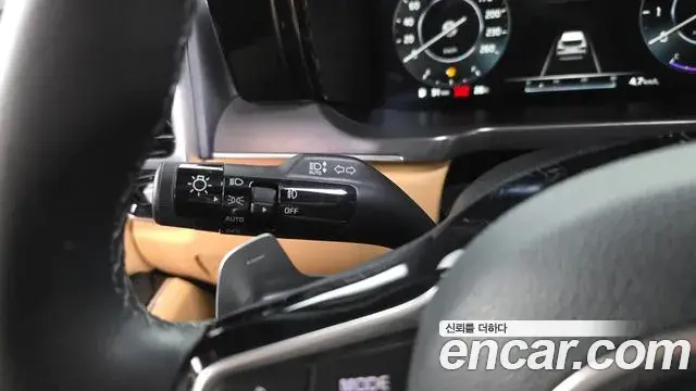 Kia Sorento 2021 — Şəkil 7/32