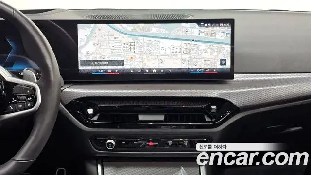 BMW 3 Series 2025 — Фото 15/20